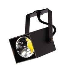 PSM LIGHTING 4090.IP20.11M.NW  FIXER spot richtbaar 8,2W grijs  EAN: 5400853176757   Op bestelling, geen terugname