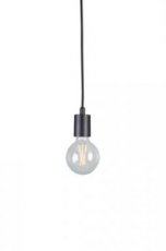 PSM LIGHTING 5003A.4.23.TX23  MAESTRO hanglamp 4m textielkabel  EAN: 5400853244715   Op bestelling, geen terugname
