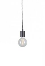 PSM LIGHTING 5003B.1.13.TXW8  MAESTRO incl.1m gedraaide textielkabel  EAN: 5400853244753   Op bestelling, geen terugname