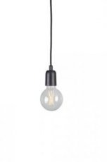 PSM LIGHTING 5003E.4.1M.TX1  MAESTRO hanglamp +4m textielkabel  EAN: 5400853289631   Op bestelling, geen terugname
