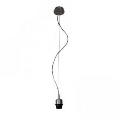 PSM 5007.46.C2 PSM LIGHTING 5007.46.C2  MAESTRO hanglamp met kabel 60W  EAN: 5400853243572   Op bestelling, geen terugname