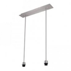 PSM 5012.23 PSM LIGHTING 5012.23  MAESTRO hanglamp voor lampenkap  EAN: 5400853148303   Op bestelling, geen terugname