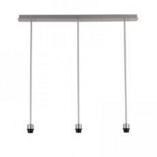 PSM 5013.1M PSM LIGHTING 5013.1M  MAESTRO hanglamp met bolgewricht stang  EAN: 5400853156056   Op bestelling, geen terugname