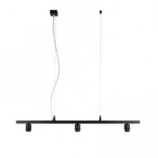 PSM LIGHTING 5017.3.1M  MAESTRO incl.kabelophanging 60W wit  EAN: 5400853226490   Op bestelling, geen terugname