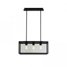 PSM LIGHTING 5100.3X.XLC.46X  TAVOLO incl.bovenplaat grijs-bruin  EAN: 5400853225578   Op bestelling, geen terugname