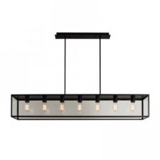 PSM LIGHTING 5100.7.XLC.53X  TAVOLO incl.bovenplaat brons-bruin  EAN: 5400853225011   Op bestelling, geen terugname