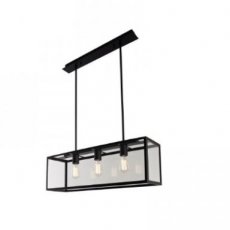 PSM LIGHTING 5101.3.XL0.53X  TAVOLO incl.bovenplaat brons-bruin  EAN: 5400853218310   Op bestelling, geen terugname