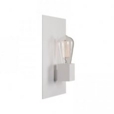 PSM LIGHTING 5111.S.2M.1M  ONTARIO wandlicht met lamphouder 40W  EAN: 5400853246382   Op bestelling, geen terugname