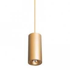 PSM LIGHTING 5227.200.1M.1M.TX1NW  FLOU hanglamp incl textielkabel wit /wit  EAN: 5400853286203   Op bestelling, geen terugname