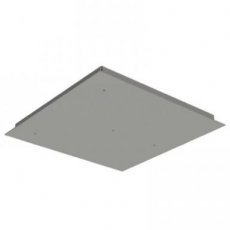 PSM LIGHTING 656.14.11  plafondverlichting basis 300x300mm  EAN: 5400853241653   Op bestelling, geen terugname