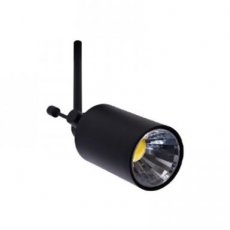 PSM LIGHTING 7531.14.14.WW  TONDO spot LED excl.LED driver satijn  EAN: 5400853237274   Op bestelling, geen terugname