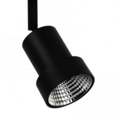 PSM LIGHTING 7535.1M.NW  TONDO spot LED M10 8,2W wit  EAN: 5400853237793   Op bestelling, geen terugname