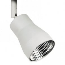 PSM LIGHTING 7536.2M.NW  TONDO spot LED M10 richtbaar zwart  EAN: 5400853237847   Op bestelling, geen terugname