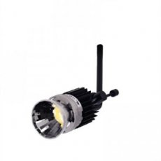 PSM LIGHTING 7540.14.2M.NW  TONDO spot LED M10 excl.LED driver  EAN: 5400853237380   Op bestelling, geen terugname