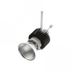 PSM LIGHTING 7542.14.2M.WW  TONDO spot LED M10 11,7W satijn/zwart  EAN: 5400853237502   Op bestelling, geen terugname