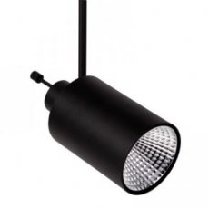 PSM LIGHTING 7543.14.2M.NW  TONDO spot LED 11,7W satijn/zwart  EAN: 5400853237625   Op bestelling, geen terugname