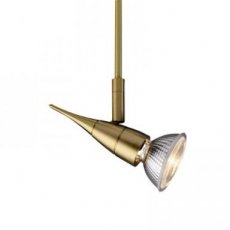 PSM LIGHTING 8005.2  COLIBRI spot M10 50W zwart  EAN: 5400853017432   Op bestelling, geen terugname