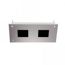 PSM LIGHTING 897.A.ZT.40  plafondverlichting spots ano  EAN: 5400853028803   Op bestelling, geen terugname