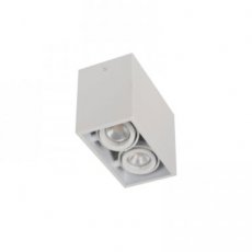 PSM LIGHTING 1886.DS.ES50.2M.2M  SPINNER X DS zwart textuur  EAN: 5400853229392   Op bestelling, geen terugname