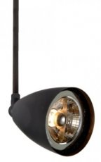 PSM LIGHTING 1956.100.ES50.63  VOLTA ombergrijs  EAN: 5400853304938   Op bestelling, geen terugname