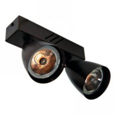 PSM LIGHTING 1959B.ES50.63  VOLTA ombergrijs  EAN: 5400853304976   Op bestelling, geen terugname