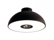 PSM LIGHTING 2488.2M  NOTRE DAME zwart textuur  EAN: 5400853126936   Op bestelling, geen terugname