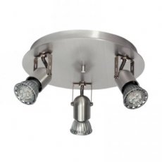 PSM LIGHTING 3224.63  VICTOR ombergrijs  EAN: 5400853336076   Op bestelling, geen terugname