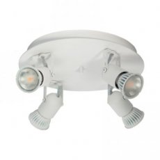 PSM LIGHTING 3225.63  VICTOR ombergrijs  EAN: 5400853336090   Op bestelling, geen terugname
