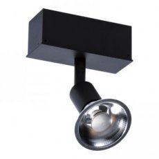 PSM LIGHTING 8315.14  STELLA alu satijn  EAN: 5400853308905   Op bestelling, geen terugname