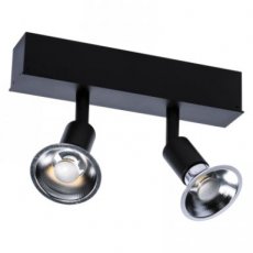 PSM LIGHTING 8326.4.2M  STELLA blinkend goud/zwart textuur  EAN: 5400853313268   Op bestelling, geen terugname