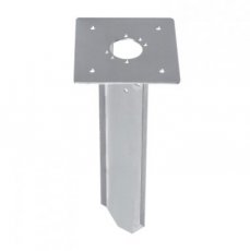 PSM LIGHTING T1001.EXTER  EXTER pas de couleur grondpin  EAN: 5400853353004   Op bestelling, geen terugname