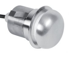 PSM LIGHTING W3083C.5.40.CW  SCOTT inox 316/alu geanodiseerd  EAN: 5400853215470   Op bestelling, geen terugname