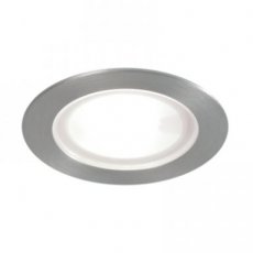 PSM LIGHTING W3180.S1.37A.CW  KASTAR grijs textuur ano  EAN: 5400853125342   Op bestelling, geen terugname