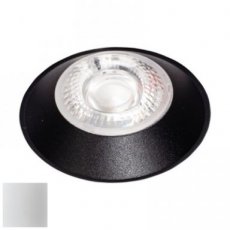 PSM LIGHTING E-CLICKANNA.AC.1M.WW  inbouwcassette rond vast wit textuur  EAN: 5400853365823   Op bestelling, geen terugname