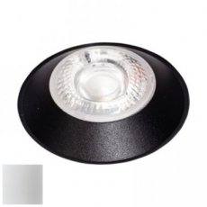 PSM LIGHTING E-CLICKANNA.DC.1M.WW  inbouwcassette rond vast zonder LE  EAN: 5400853366745   Op bestelling, geen terugname