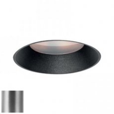 PSM LIGHTING E-CLICKAQUA.AC.14.WW  inbouwcassette rond vast alu satijn  EAN: 5400853375631   Op bestelling, geen terugname