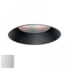 PSM LIGHTING E-CLICKAQUA.AC.1M.NW  inbouwcassette rond vast wit textuur  EAN: 5400853375419   Op bestelling, geen terugname