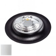 PSM LIGHTING E-CLICKB0M.DICR0.1M  inbouwcassette rond vast zonder le  EAN: 5400853359563   Op bestelling, geen terugname