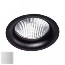 PSM LIGHTING E-CLICKB0M.XTM.1M.WW  inbouwcassette rond vast zonder LE  EAN: 5400853362013   Op bestelling, geen terugname