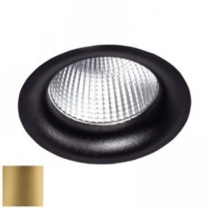 PSM LIGHTING E-CLICKB0M.XTM.45.WW  inbouwcassette rond vast zonder LE  EAN: 5400853362044   Op bestelling, geen terugname