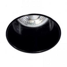 PSM LIGHTING E-CLICKCAP.AC.2.NW  inbouwcassette rond vast down zwar  EAN: 5400853366356   Op bestelling, geen terugname