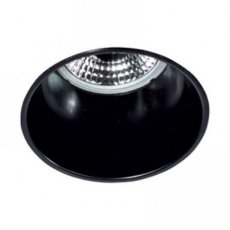 PSM LIGHTING E-CLICKCAP.DICR0.2  inbouwcassette rond vast zonder le  EAN: 5400853362907   Op bestelling, geen terugname