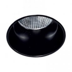PSM LIGHTING E-CLICKCAP.XTM.2.NW  inbouwcassette rond vast down zo  EAN: 5400853357125   Op bestelling, geen terugname