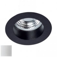 PSM LIGHTING E-CLICKDWN.DICR0.1M  inbouwcassette rond vast zonder le  EAN: 5400853356838   Op bestelling, geen terugname