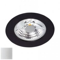 PSM LIGHTING E-CLICKFIX.DICR0.1M  inbouwcassette rond vast zonder le  EAN: 5400853356432   Op bestelling, geen terugname