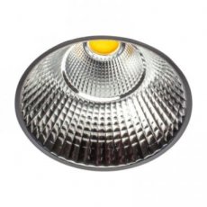 PSM LIGHTING E-CLICKREF.XTM.WW  inbouwcassette rond vast met refle  EAN: 5400853362099   Op bestelling, geen terugname
