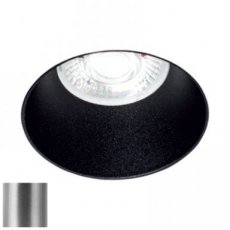 PSM LIGHTING E-CLICKY0K0.AC.14.CW  inbouwcassette rond vast down alu  EAN: 5400853366325   Op bestelling, geen terugname