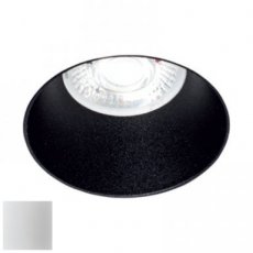 PSM LIGHTING E-CLICKY0K0.DC.1M.WW  inbouwcassette rond vast down zo  EAN: 5400853367100   Op bestelling, geen terugname