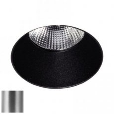 PSM LIGHTING E-CLICKY0K0.XTM.14.W  inbouwcassette rond vast down zo  EAN: 5400853361757   Op bestelling, geen terugname