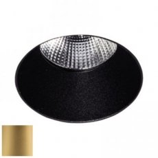 PSM LIGHTING E-CLICKY0K0.XTM.45.N  inbouwcassette rond vast down zo  EAN: 5400853360132   Op bestelling, geen terugname